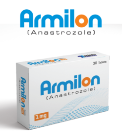 Armilon Tablet (Anastrazole 1mg)